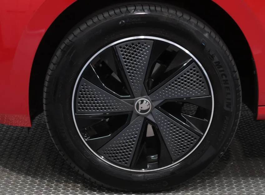 Škoda Kamiq MONTE CARLO 1.5TSI 110KW DSG