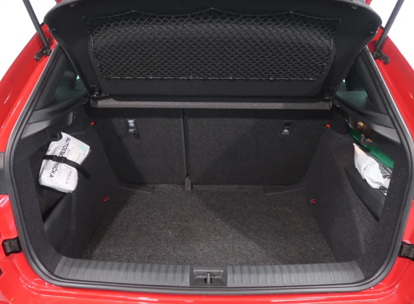 Škoda Kamiq MONTE CARLO 1.5TSI 110KW DSG