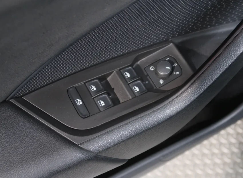 Škoda Octavia RS 2.0TSI 180KW DSG