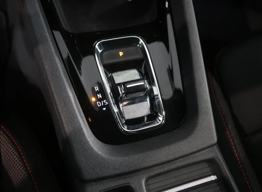 Škoda Octavia RS 2.0TSI 180KW DSG