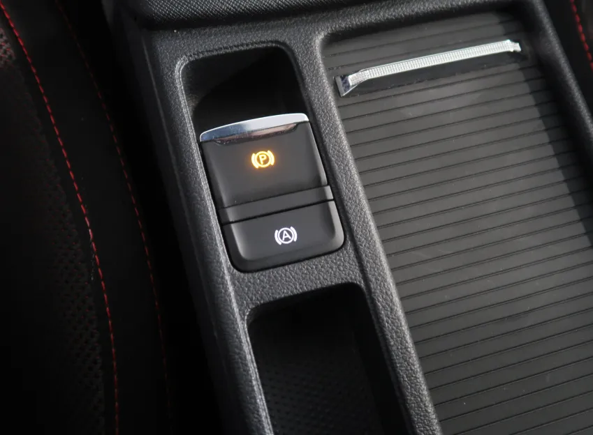 Škoda Octavia RS 2.0TSI 180KW DSG