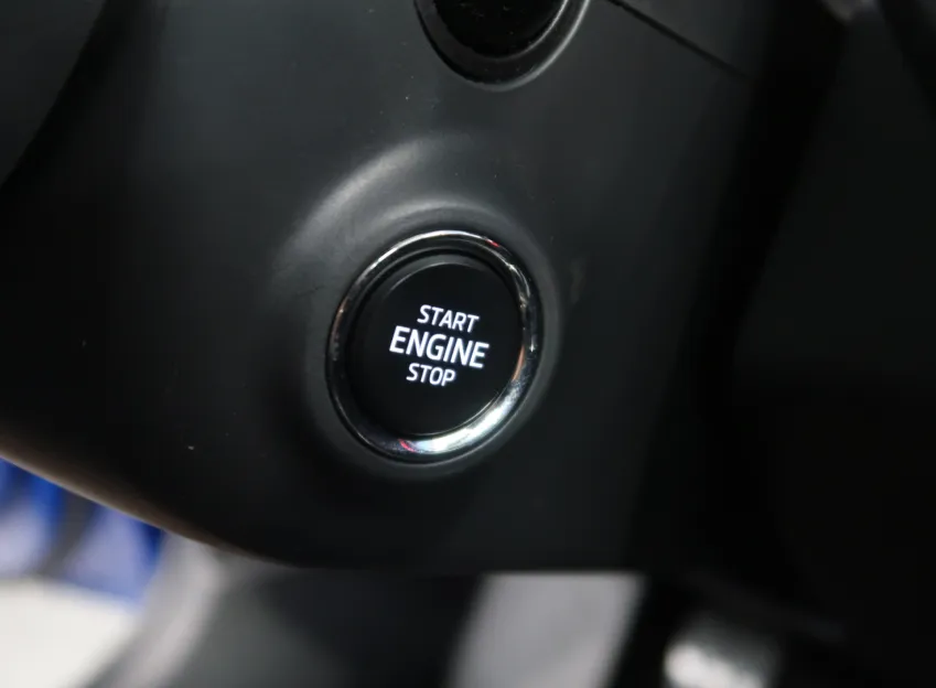Škoda Octavia FRESH PLUS 1.5TSI 110 kW ZÁRUKA LED