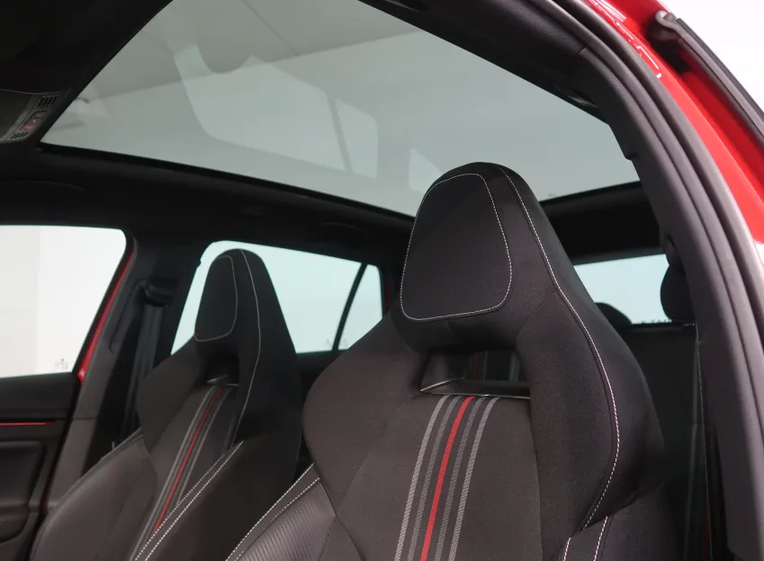 Škoda Scala MONTE CARLO 1.5TSI 110KW DSG PANORAMA