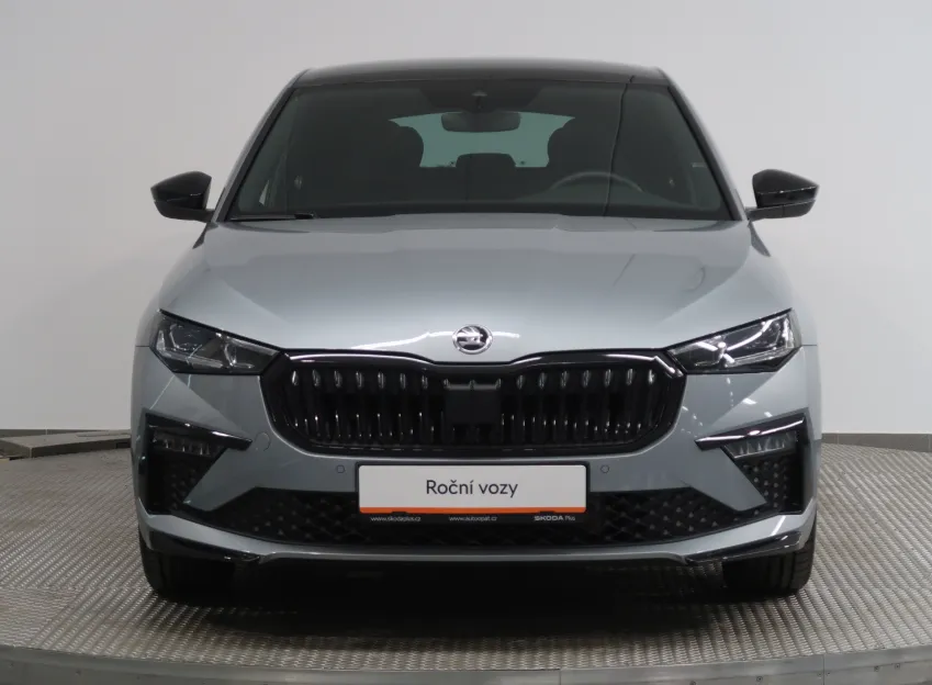 Škoda Scala MONTE CARLO 1.0TSI 85KW DSG PANORAMA