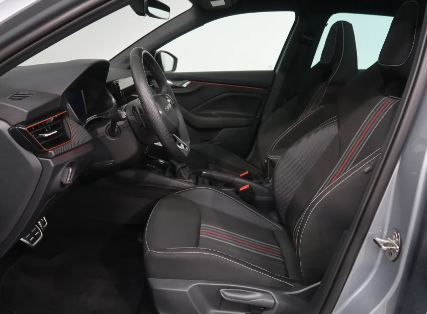Škoda Scala MONTE CARLO 1.0TSI 85KW DSG PANORAMA