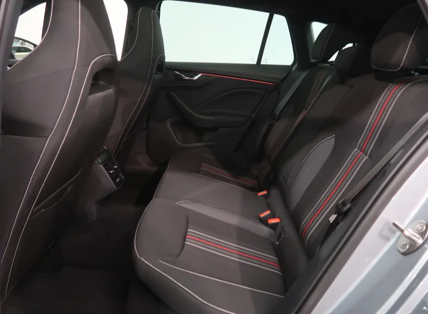 Škoda Scala MONTE CARLO 1.0TSI 85KW DSG PANORAMA