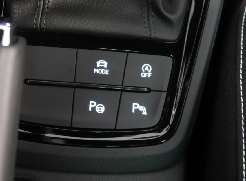 Škoda Scala MONTE CARLO 1.0TSI 85KW DSG PANORAMA