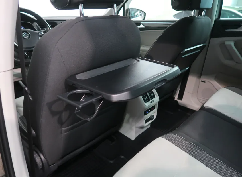Volkswagen Tiguan HIGHLINE 2.0TDI 4x4 DSG TAŽNÉ