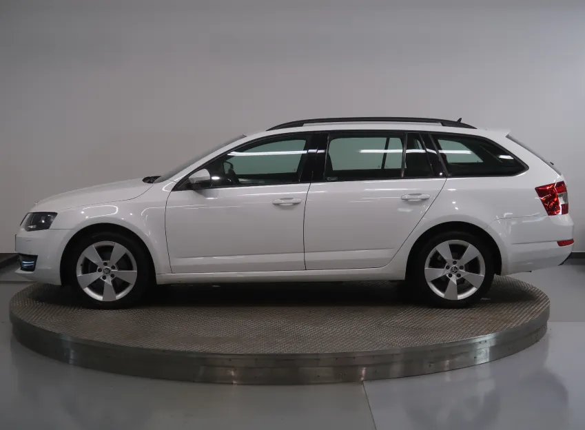 Škoda Octavia ELEGANCE 1.4TSI 103KW