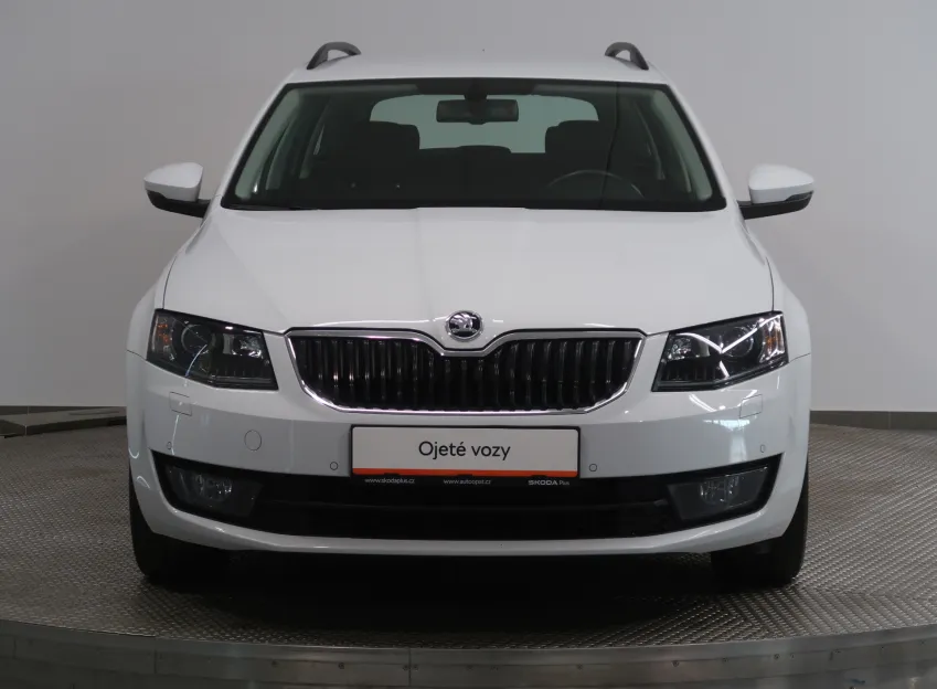 Škoda Octavia ELEGANCE 1.4TSI 103KW