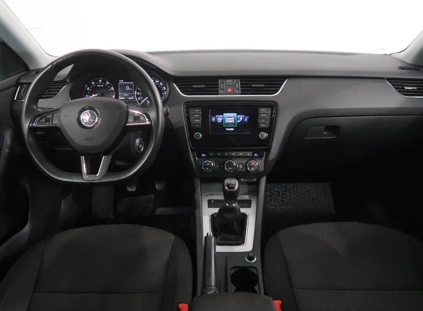 Škoda Octavia ELEGANCE 1.4TSI 103KW