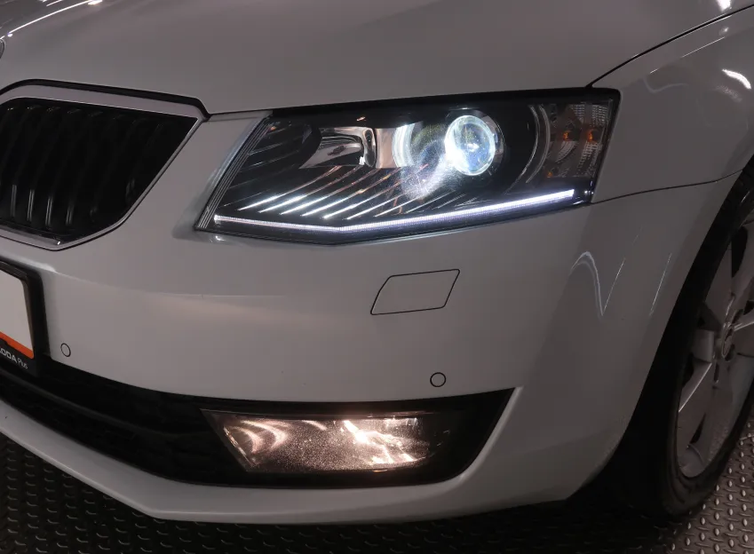 Škoda Octavia ELEGANCE 1.4TSI 103KW