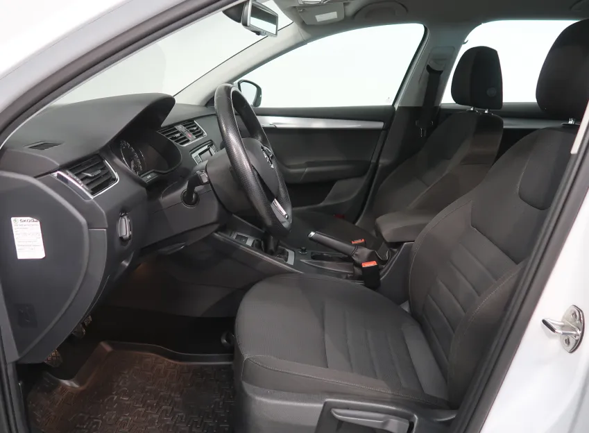 Škoda Octavia ELEGANCE 1.4TSI 103KW