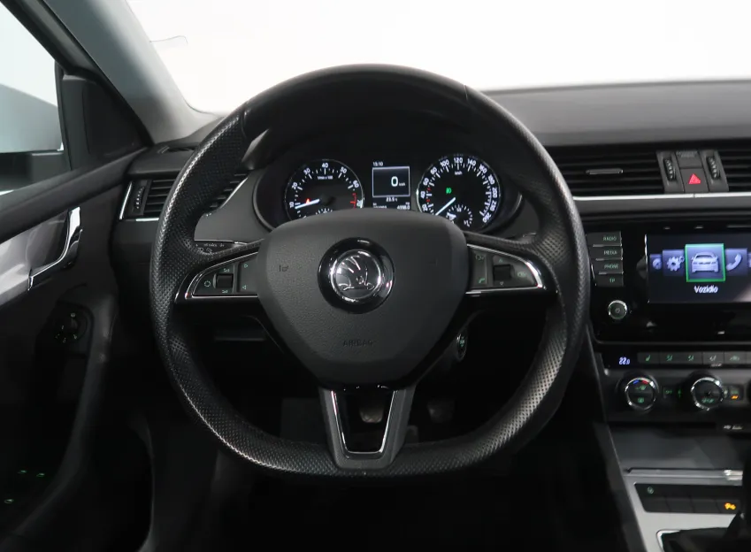 Škoda Octavia ELEGANCE 1.4TSI 103KW