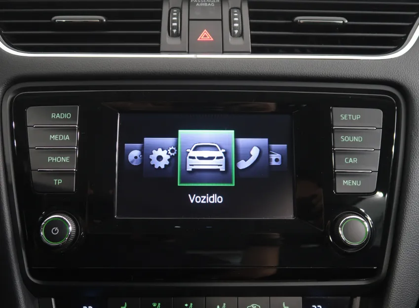 Škoda Octavia ELEGANCE 1.4TSI 103KW