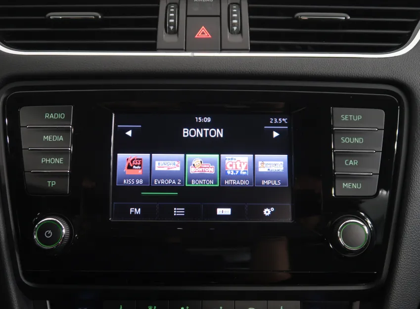 Škoda Octavia ELEGANCE 1.4TSI 103KW
