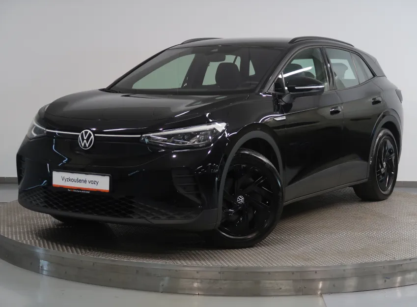 Volkswagen ID.4 COMFORT PRO PERFORMANCE 150KW 82kWh