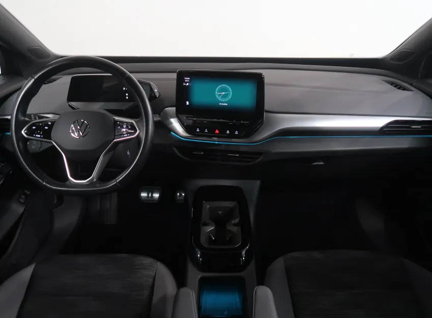 Volkswagen ID.4 COMFORT PRO PERFORMANCE 150KW 82kWh