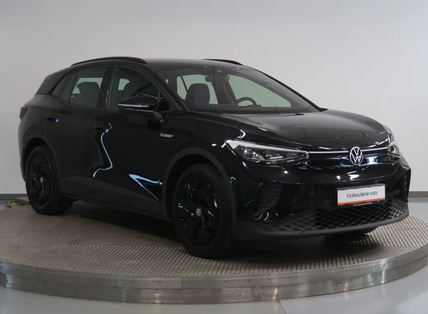 Volkswagen ID.4 COMFORT PRO PERFORMANCE 150KW 82kWh