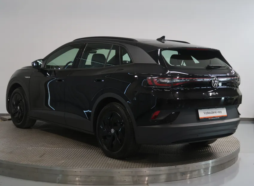 Volkswagen ID.4 COMFORT PRO PERFORMANCE 150KW 82kWh