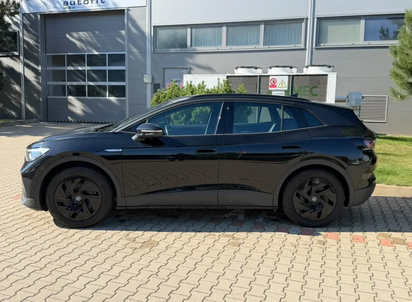 Volkswagen ID.4 Pro Perfomance electric 150Kw 82kWh