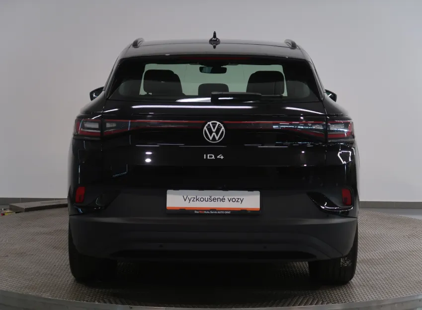 Volkswagen ID.4 COMFORT PRO PERFORMANCE 150KW 82kWh