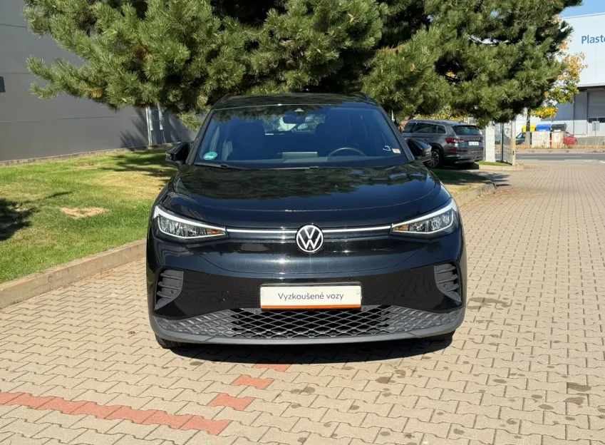 Volkswagen ID.4 Pro Perfomance electric 150Kw 82kWh