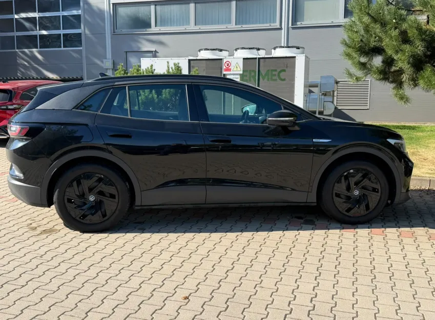 Volkswagen ID.4 Pro Perfomance electric 150Kw 82kWh