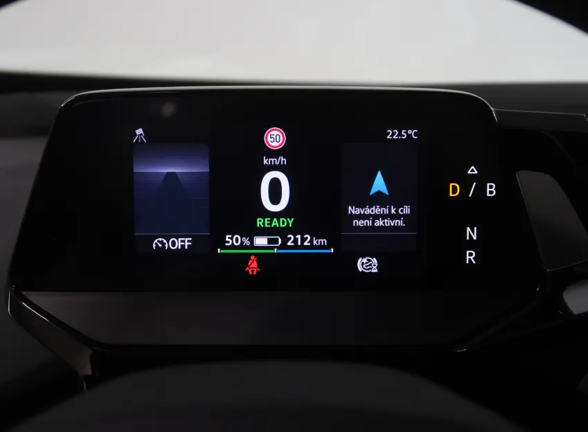 Volkswagen ID.4 COMFORT PRO PERFORMANCE 150KW 82kWh
