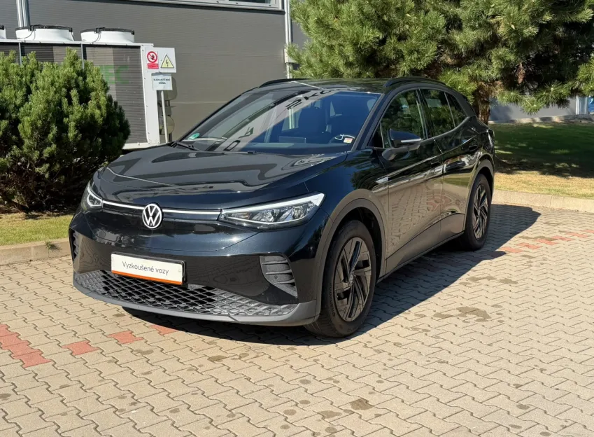 Volkswagen ID.4 Pro Perfomance electric 150Kw 82kWh