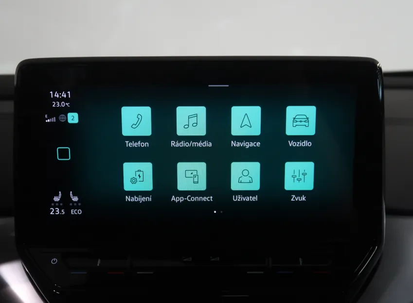 Volkswagen ID.4 COMFORT PRO PERFORMANCE 150KW 82kWh