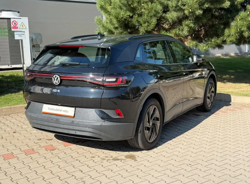 Volkswagen ID.4 Pro Perfomance electric 150Kw 82kWh