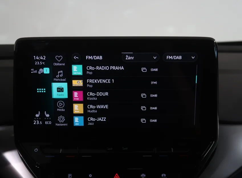 Volkswagen ID.4 COMFORT PRO PERFORMANCE 150KW 82kWh