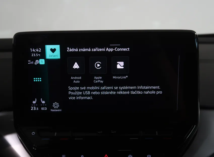 Volkswagen ID.4 COMFORT PRO PERFORMANCE 150KW 82kWh