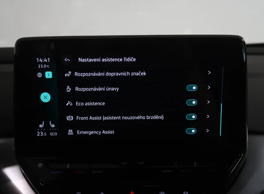 Volkswagen ID.4 COMFORT PRO PERFORMANCE 150KW 82kWh