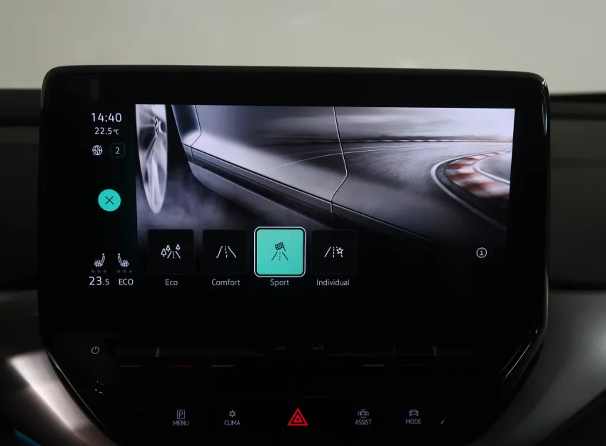 Volkswagen ID.4 COMFORT PRO PERFORMANCE 150KW 82kWh
