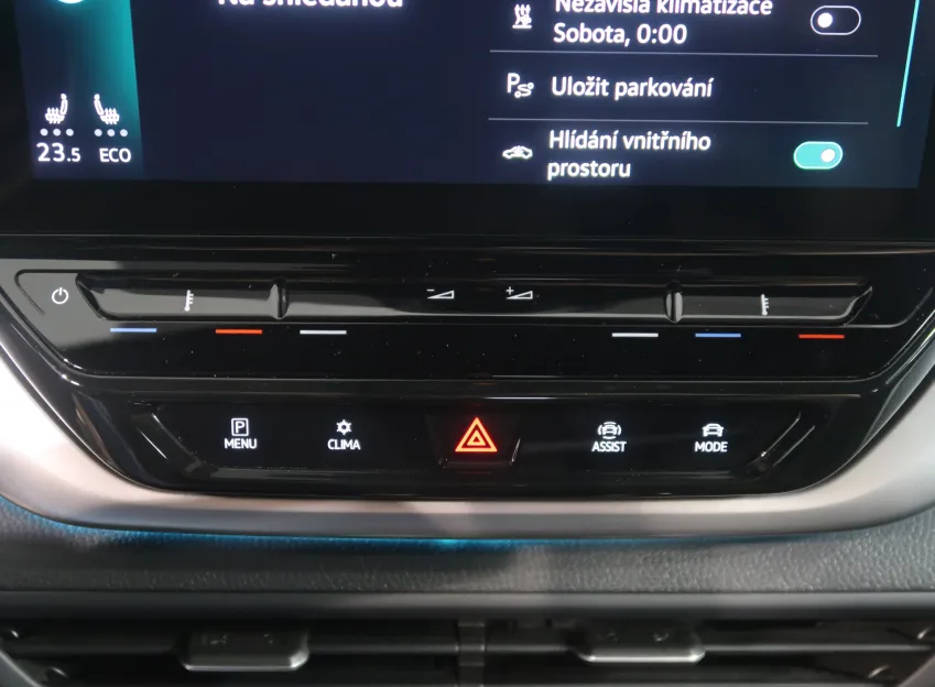 Volkswagen ID.4 COMFORT PRO PERFORMANCE 150KW 82kWh