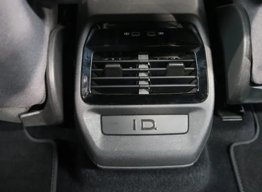 Volkswagen ID.4 COMFORT PRO PERFORMANCE 150KW 82kWh
