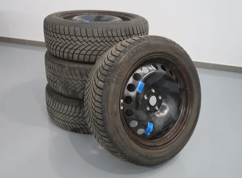 Volkswagen ID.4 COMFORT PRO PERFORMANCE 150KW 82kWh