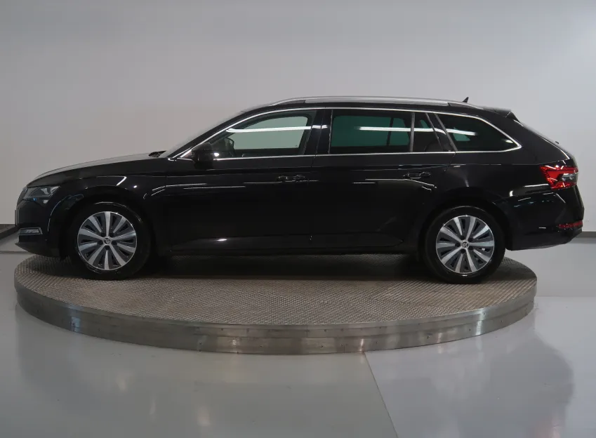 Škoda Superb STYLE 2.0TDI 110KW DSG