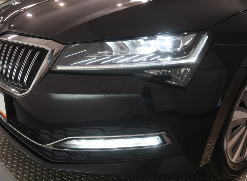 Škoda Superb STYLE 2.0TDI 110KW DSG