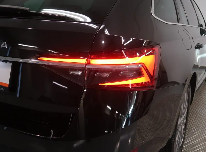 Škoda Superb STYLE 2.0TDI 110KW DSG