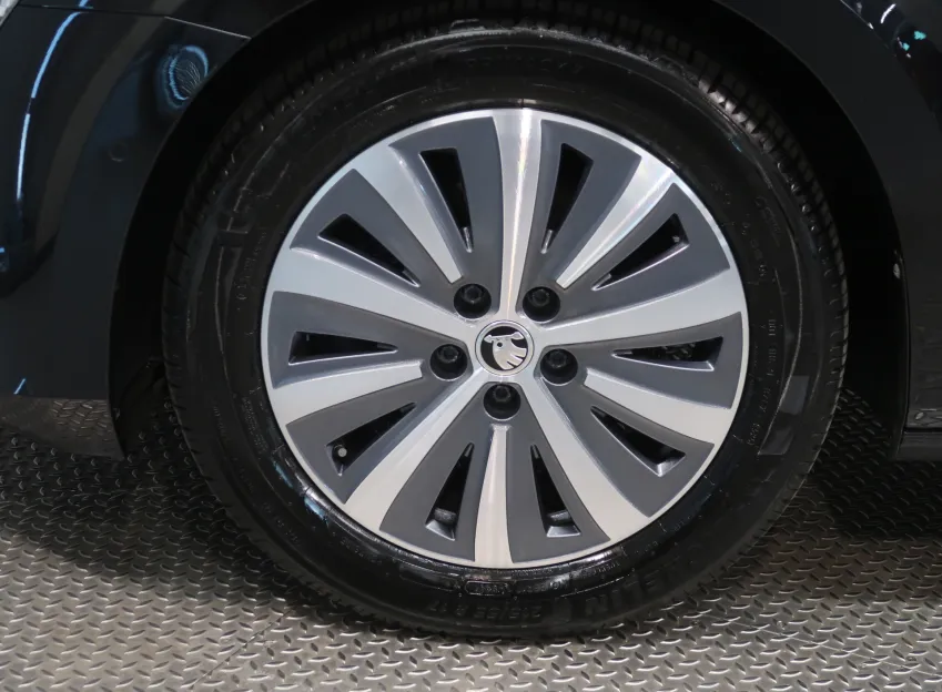 Škoda Superb STYLE 2.0TDI 110KW DSG