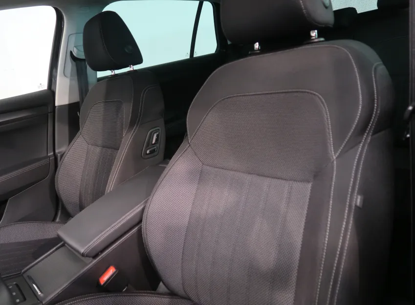 Škoda Superb STYLE 2.0TDI 110KW DSG