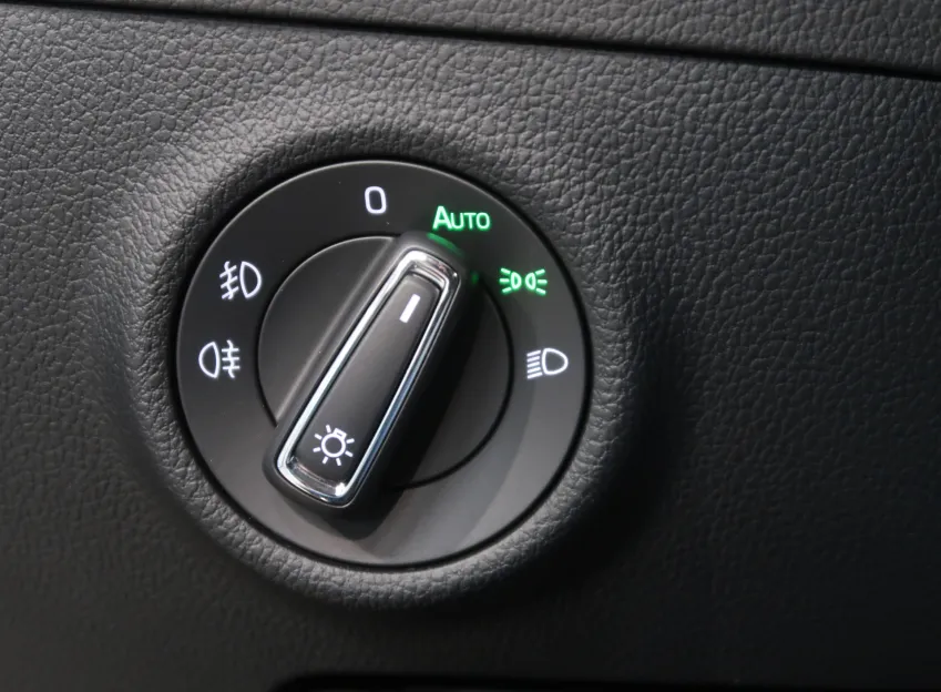 Škoda Superb STYLE 2.0TDI 110KW DSG