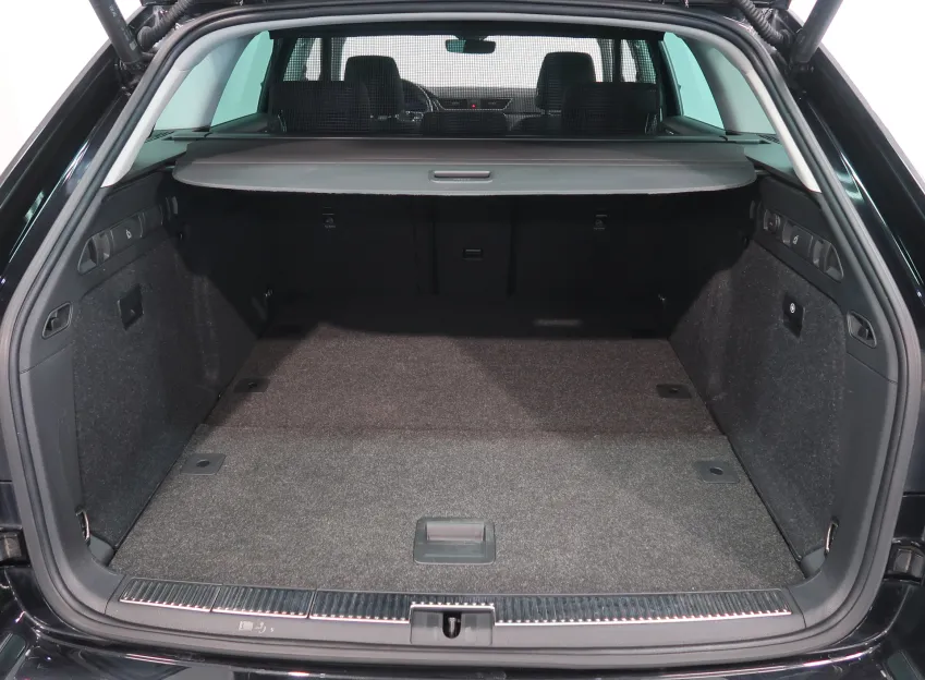 Škoda Superb STYLE 2.0TDI 110KW DSG