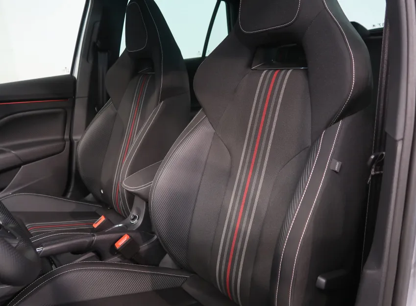 Škoda Kamiq MONTE CARLO 1.5TSI 110KW DSG PANORAMA
