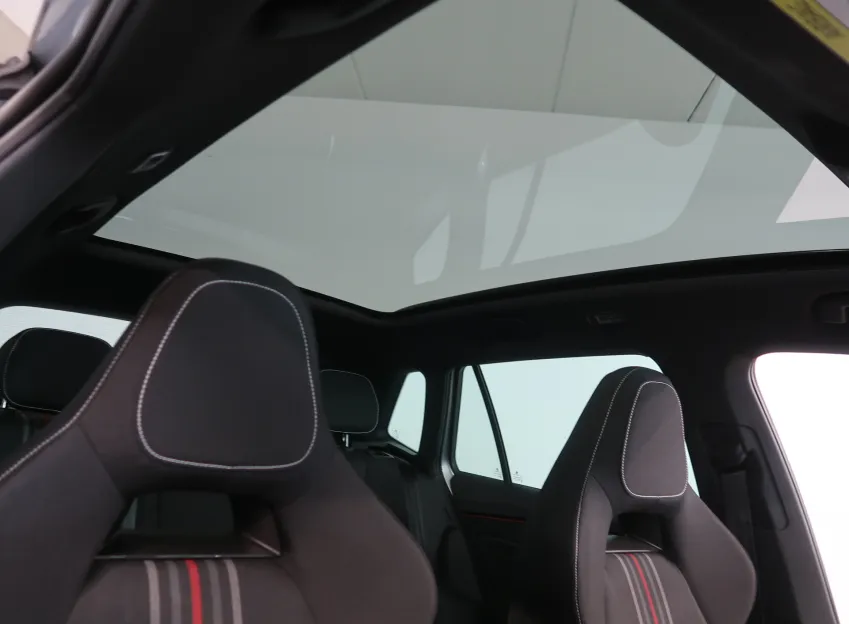 Škoda Kamiq MONTE CARLO 1.5TSI 110KW DSG PANORAMA