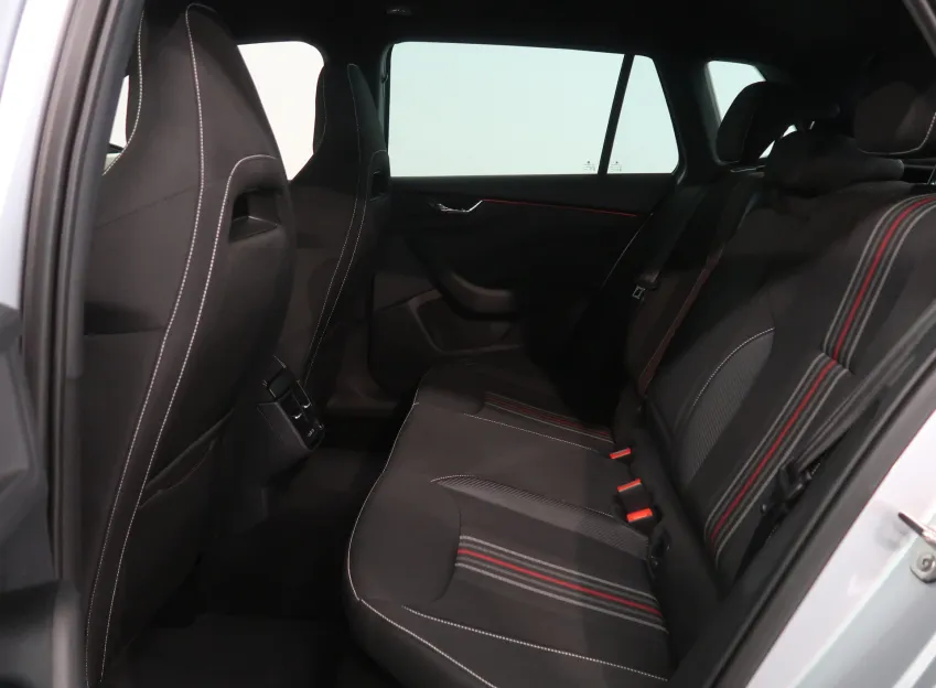 Škoda Kamiq MONTE CARLO 1.5TSI 110KW DSG PANORAMA