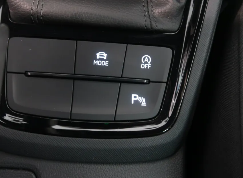 Škoda Kamiq MONTE CARLO 1.5TSI 110KW DSG PANORAMA